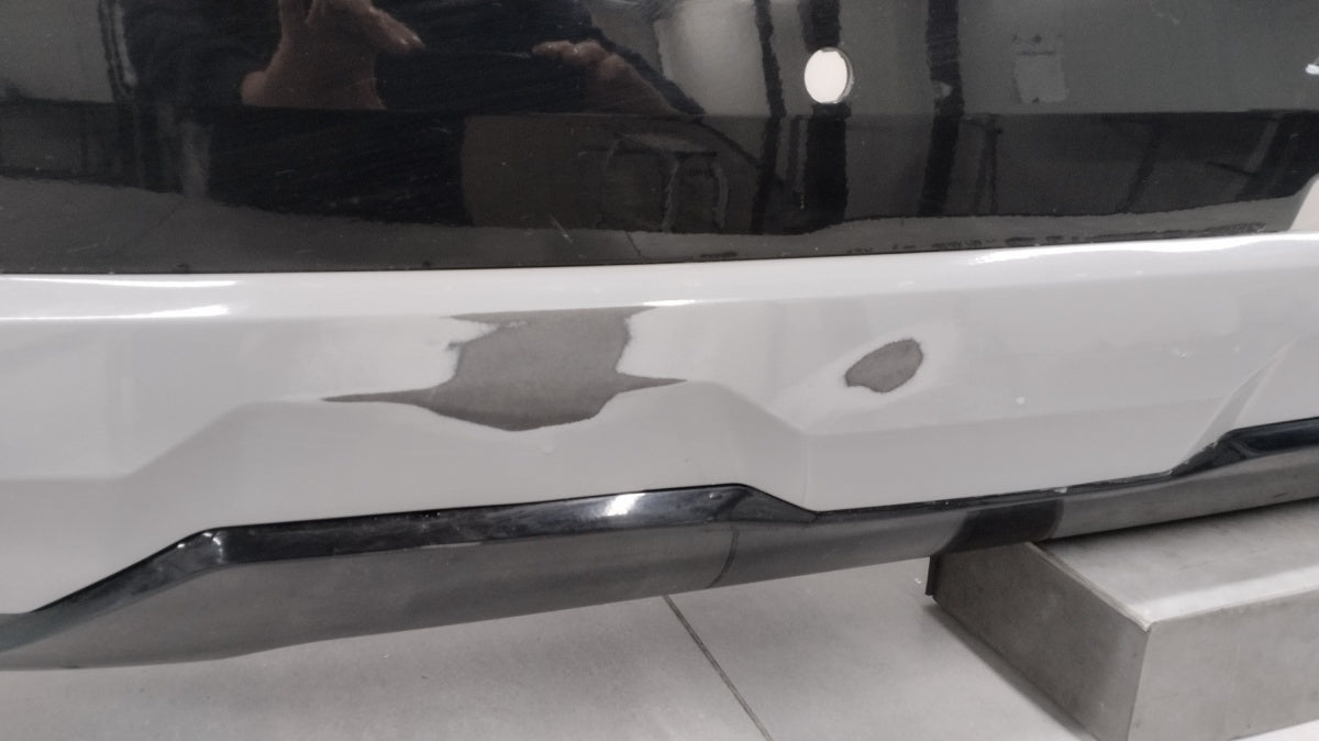 Zadnji branik TYLNI KIA SPORTAGE V GT LINE LIFT 25-