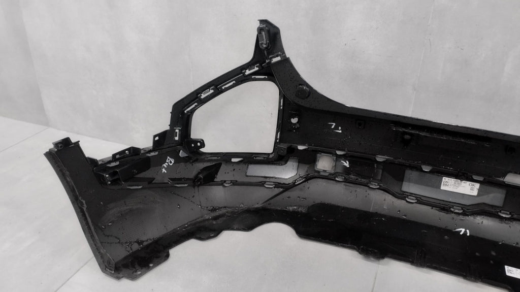 Zadnji branik TYLNI KIA SPORTAGE V GT LINE LIFT 25-