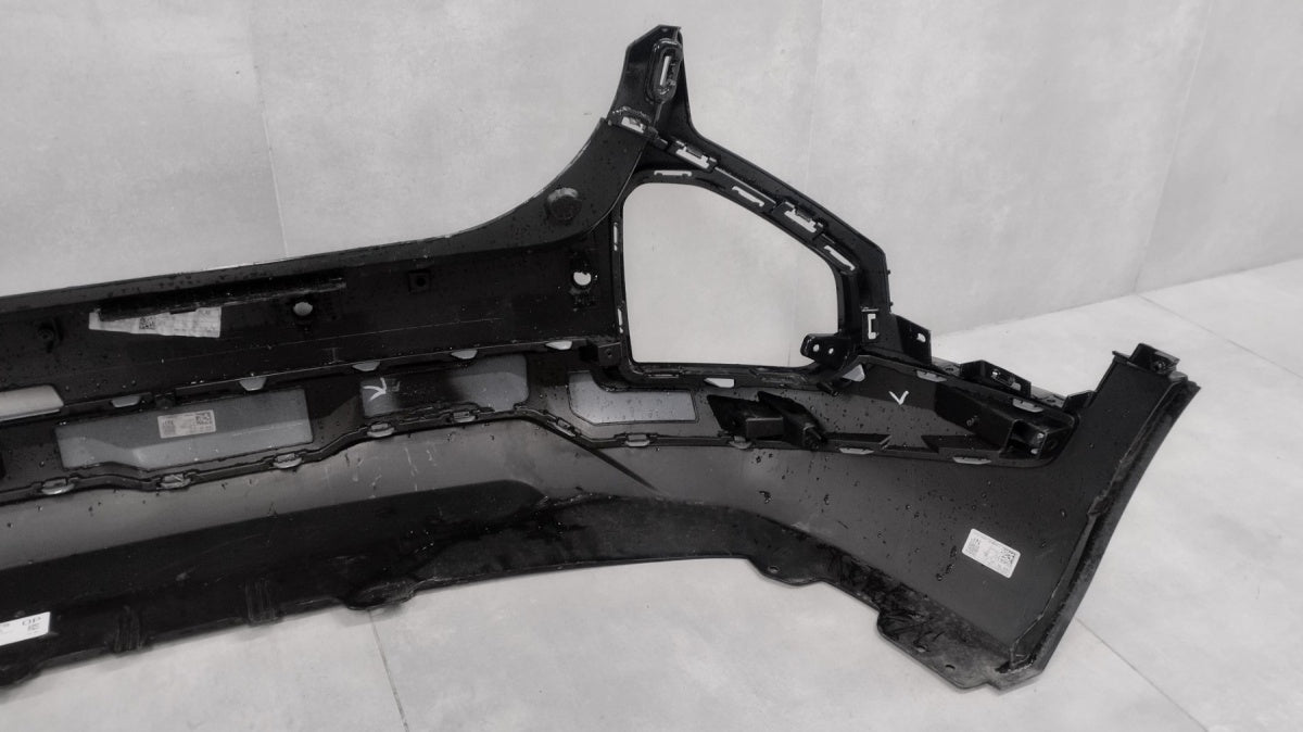 Zadnji branik TYLNI KIA SPORTAGE V GT LINE LIFT 25-