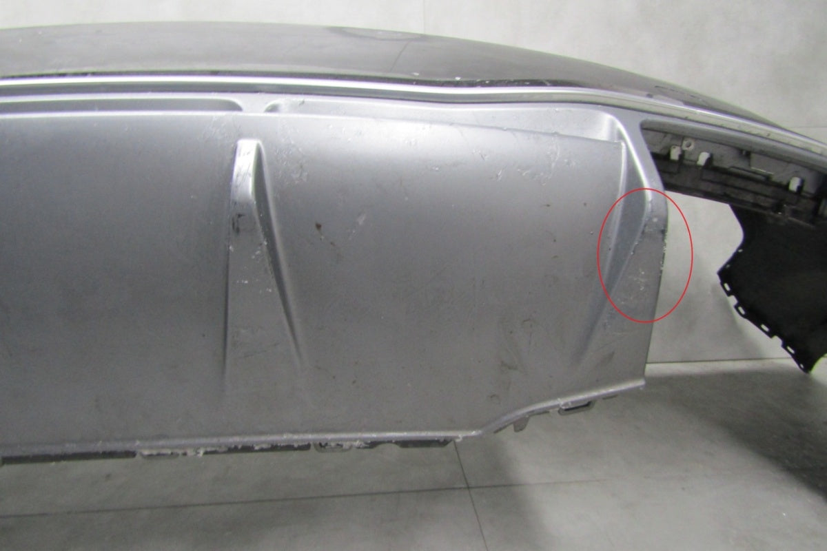 Zadnji branik TYLNI AUDI TT TTS 8S 14-18