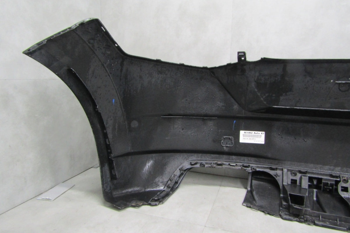 Zadnji branik TYLNI AUDI TT TTS 8S 14-18