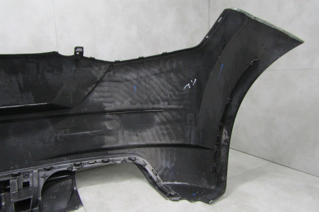 Zadnji branik TYLNI AUDI TT TTS 8S 14-18