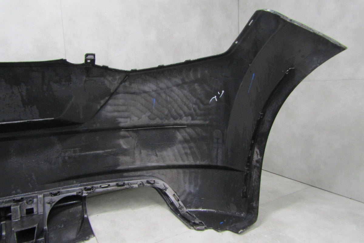 Zadnji branik TYLNI AUDI TT TTS 8S 14-18