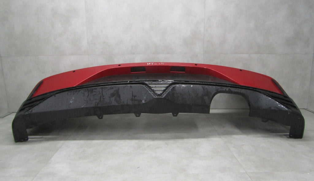 Zadnji branik TYLNI HUNDAI I20 III LIFT 20-
