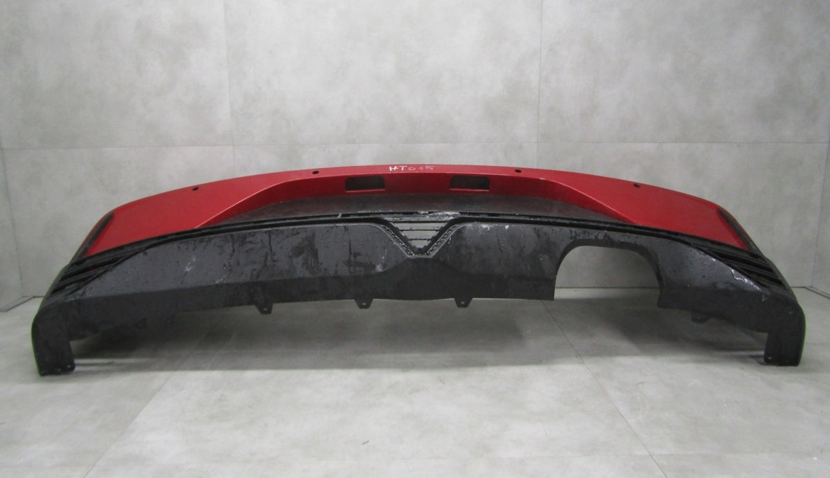 Zadnji branik TYLNI HUNDAI I20 III LIFT 20-