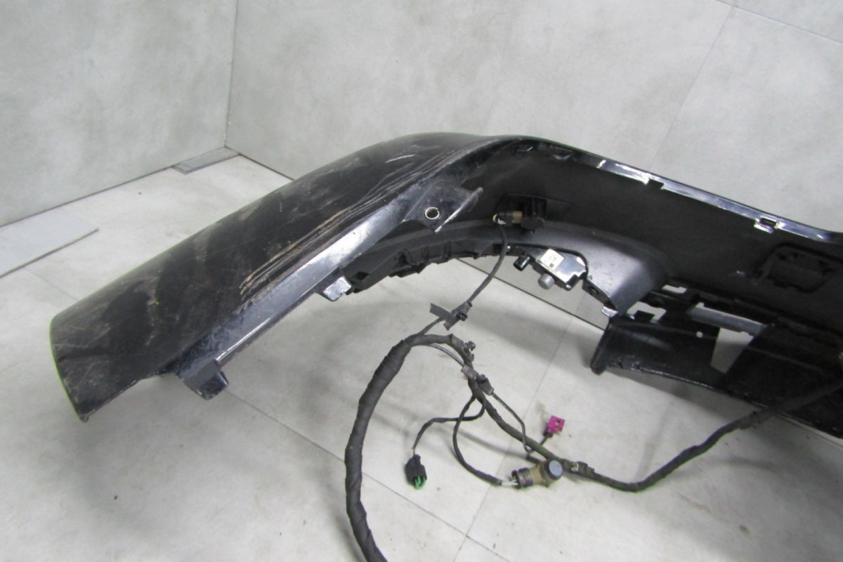 Zadnji branik TYLNI PORSCHE CAYENNE 18-23
