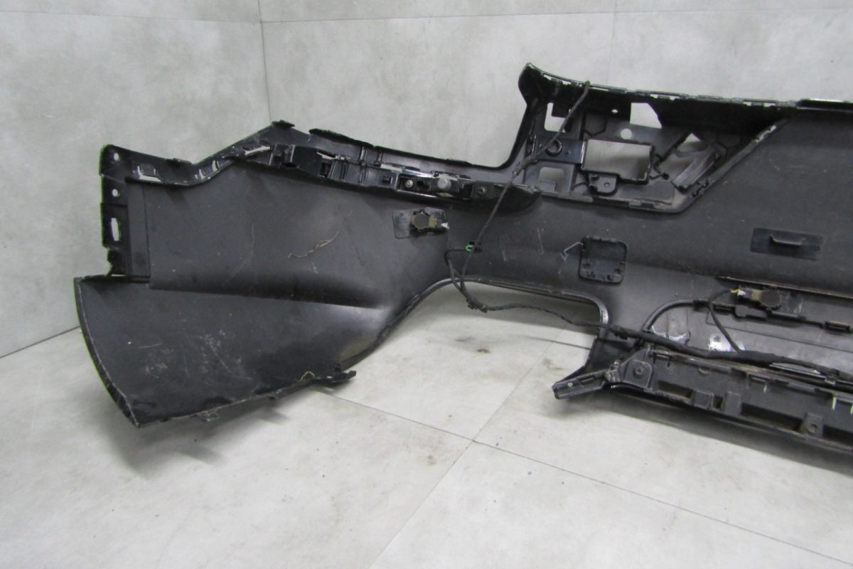 Zadnji branik TYLNI PORSCHE CAYENNE 18-23