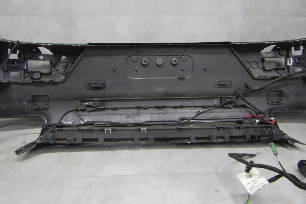 Zadnji branik TYLNI PORSCHE CAYENNE 18-23