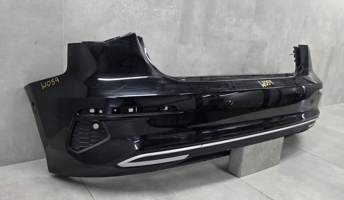 Zadnji branik AUDI A3 8Y4 SPORTBACK 20-