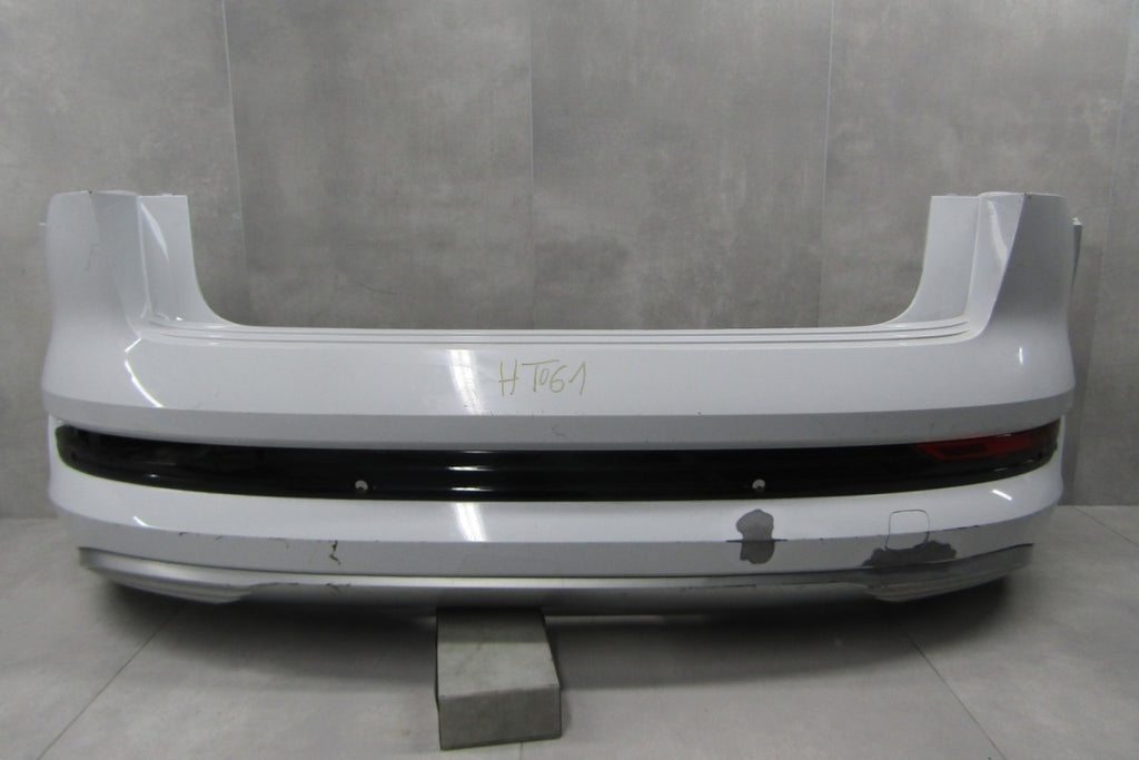 Zadnji branik AUDI E-TRON 19-