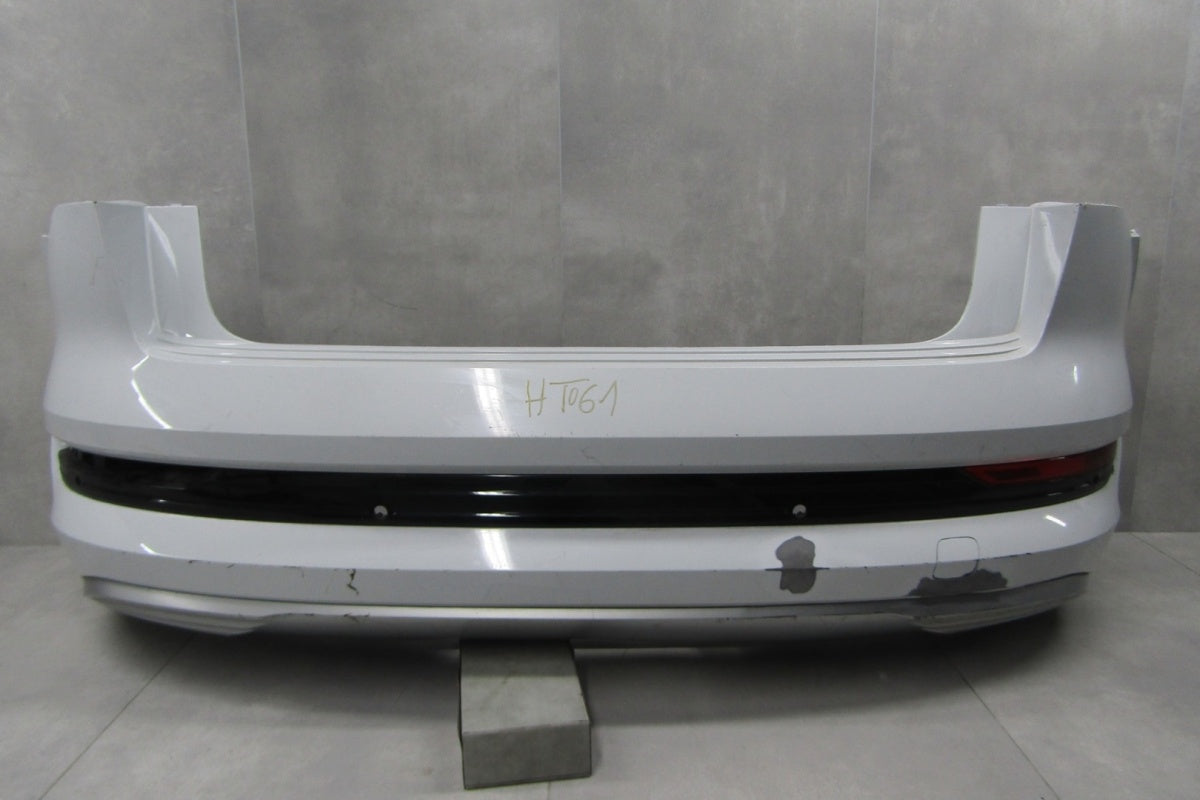 Zadnji branik AUDI E-TRON 19-