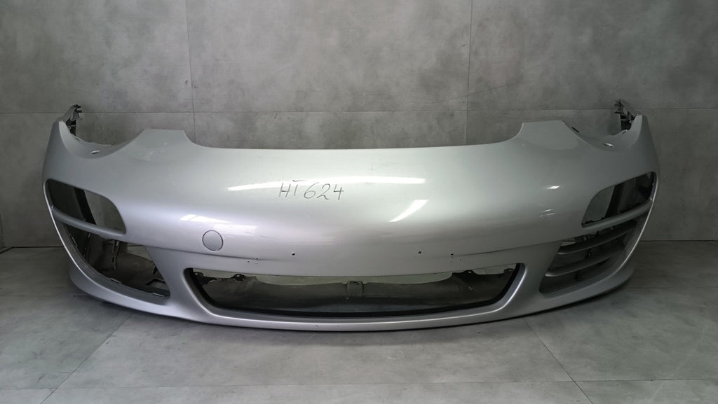 Prednji branik Porsche 911 997 Lift 09-12