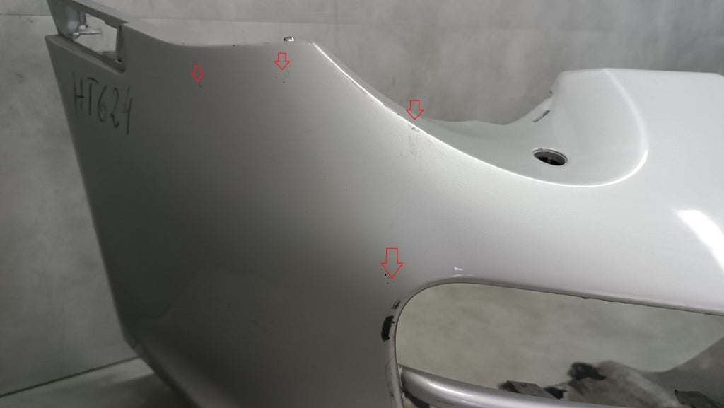 Prednji branik Porsche 911 997 Lift 09-12