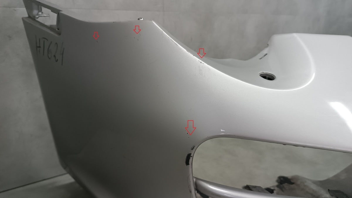 Prednji branik Porsche 911 997 Lift 09-12
