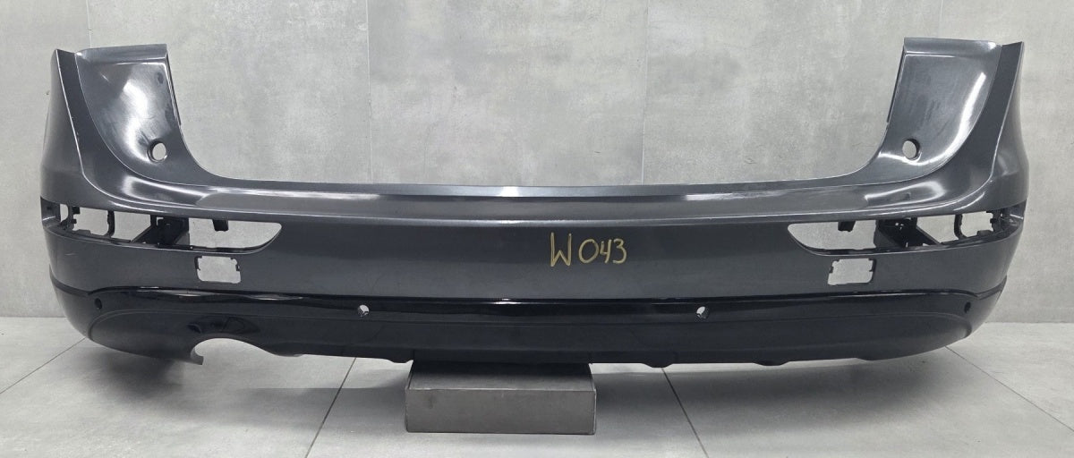 Zadnji branik AUDI Q5 8R Lift 12-16