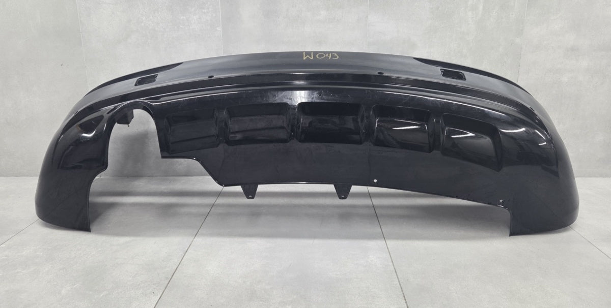 Zadnji branik AUDI Q5 8R Lift 12-16