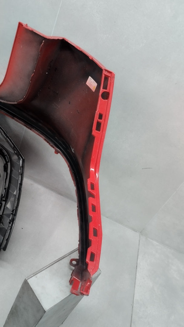 Zadnji branik AUDI Q6 E-TRON RS 85H 24-