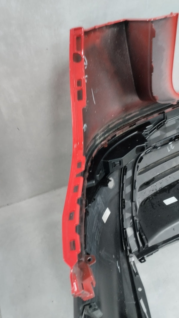 Zadnji branik AUDI Q6 E-TRON RS 85H 24-