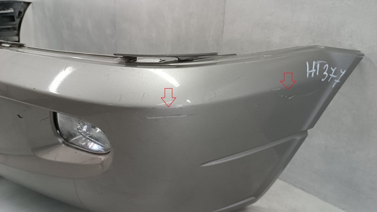 Prednji branik Mercedes Sprinter II 2 W906 06-13