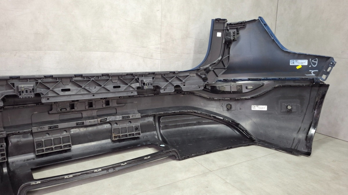 Zadnji branik AUDI Q6 E-TRON Performance 85H 24-