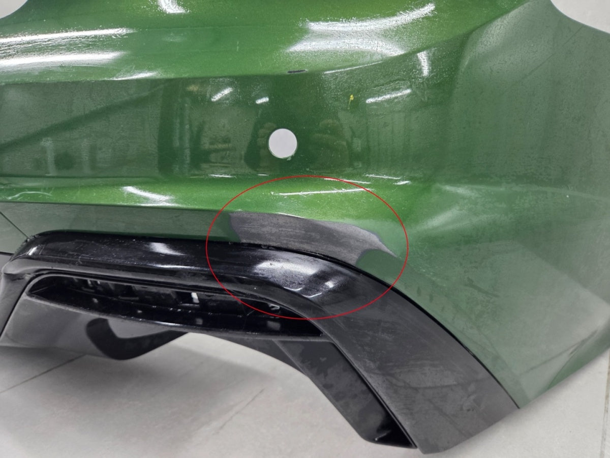 Zadnji branik AUDI RS5 RS 5 8W6 LIFT 19-24
