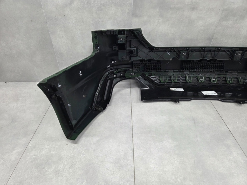 Zadnji branik AUDI RS5 RS 5 8W6 LIFT 19-24