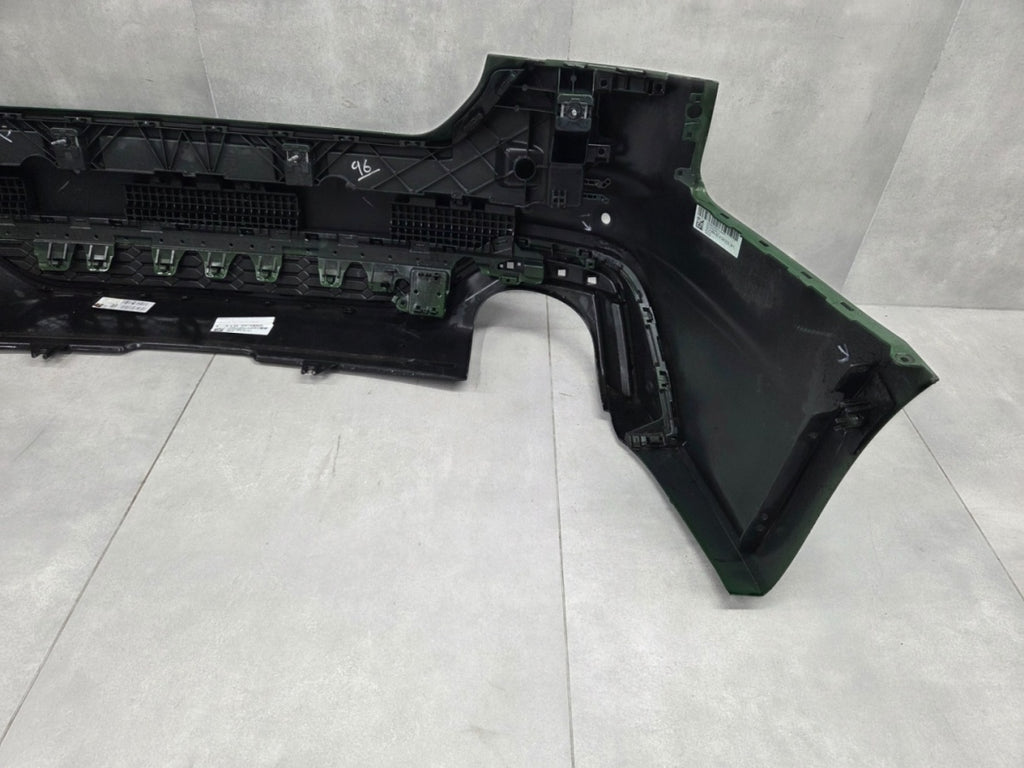 Zadnji branik AUDI RS5 RS 5 8W6 LIFT 19-24