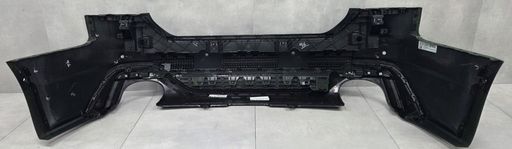 Zadnji branik AUDI RS5 RS 5 8W6 LIFT 19-24