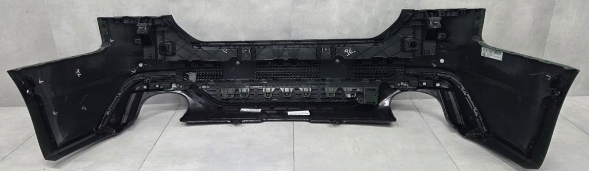 Zadnji branik AUDI RS5 RS 5 8W6 LIFT 19-24