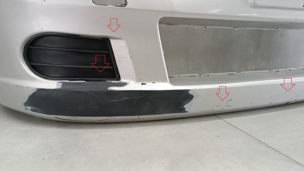 Prednji branik Suzuki Swift MK6 04-08