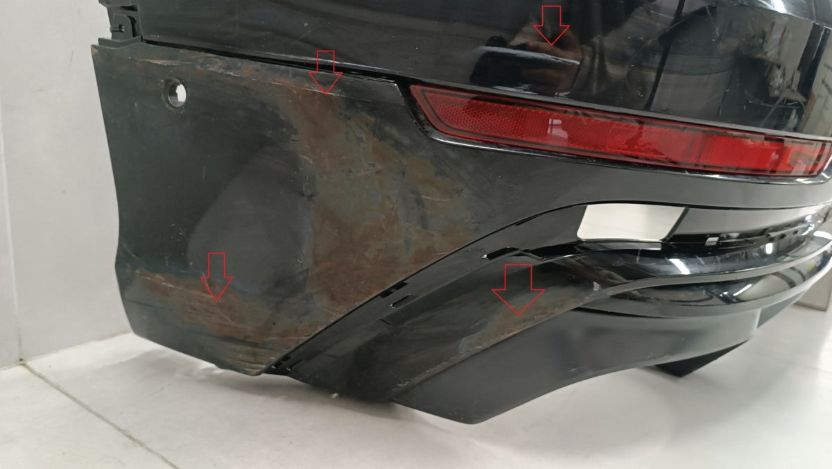 Zadnji branik AUDI SQ8 S-Q8 4M8 19-23