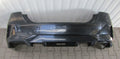 Zadnji branik BMW 5 G60 SEDAN M paket 23-