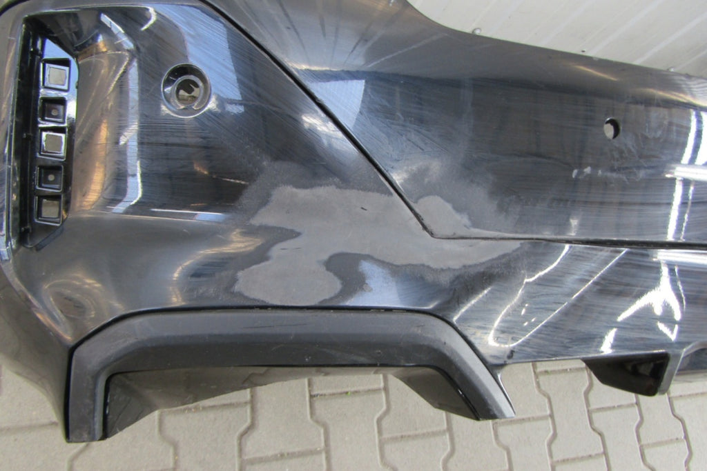 Zadnji branik BMW 5 G60 SEDAN M paket 23-