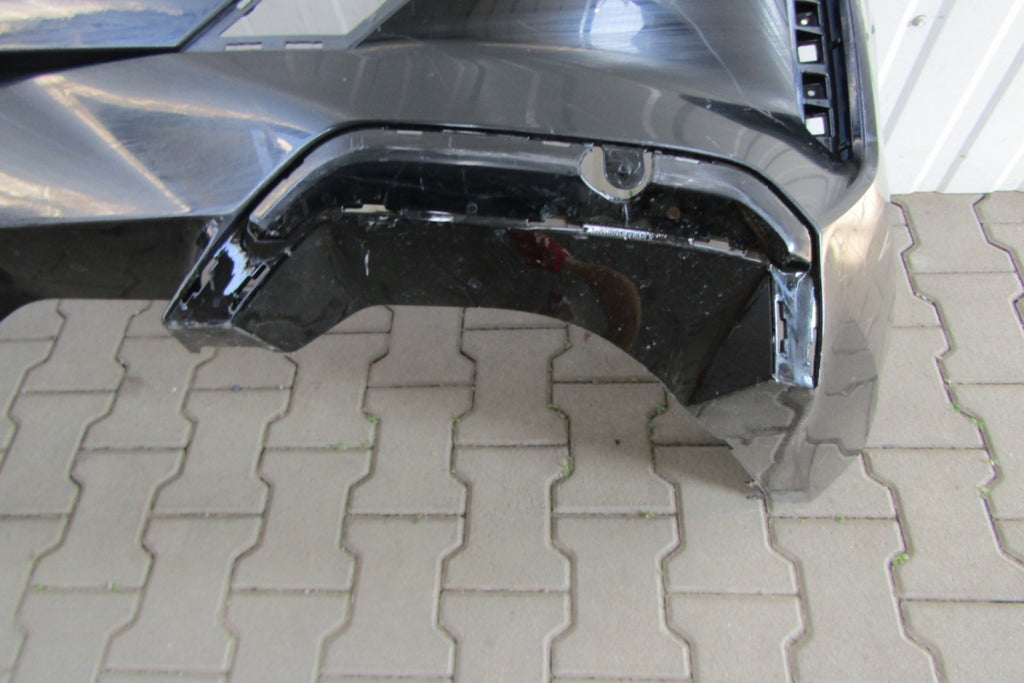 Zadnji branik BMW 5 G60 SEDAN M paket 23-