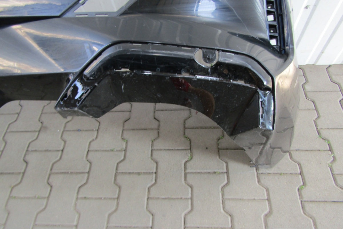 Zadnji branik BMW 5 G60 SEDAN M paket 23-