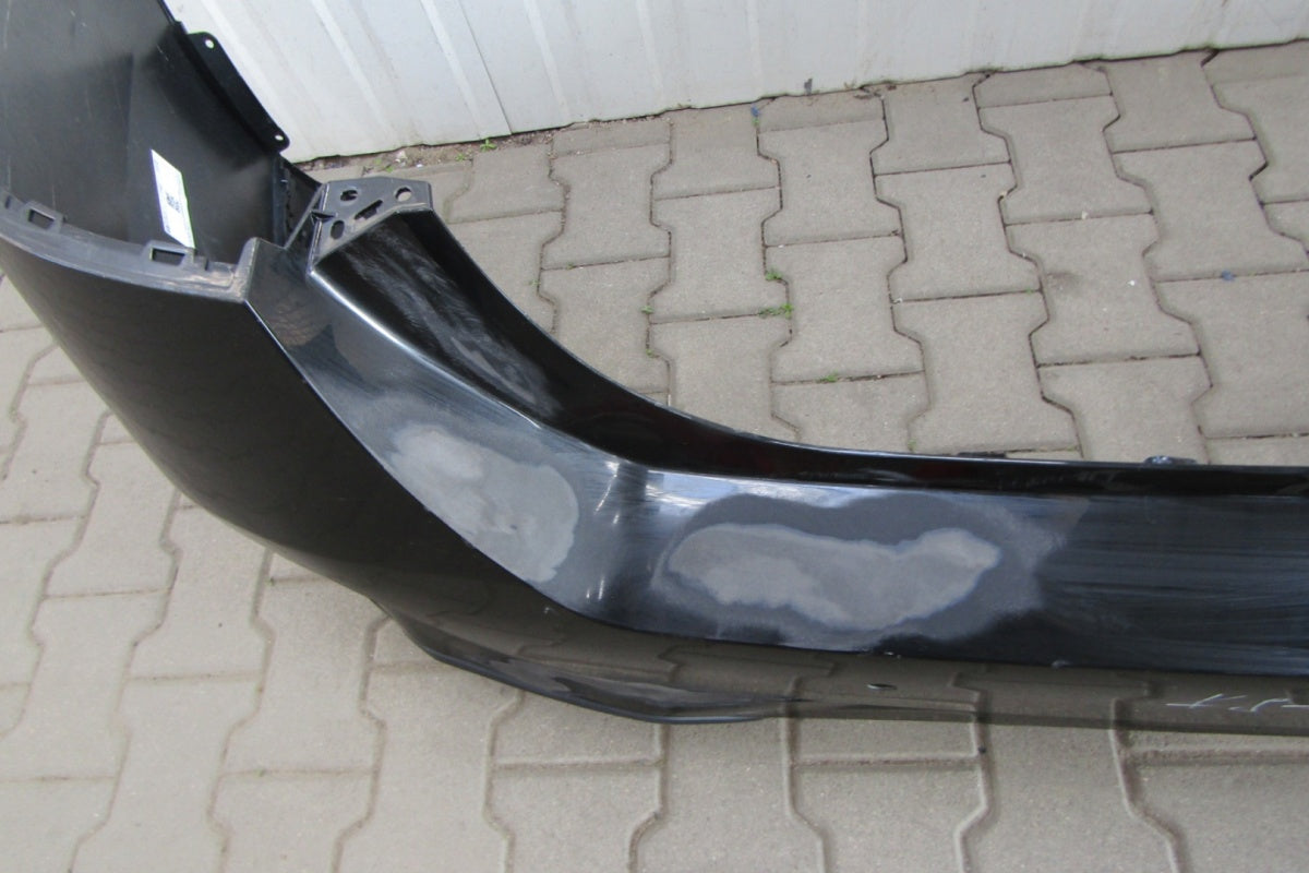Zadnji branik BMW 5 G60 SEDAN M paket 23-