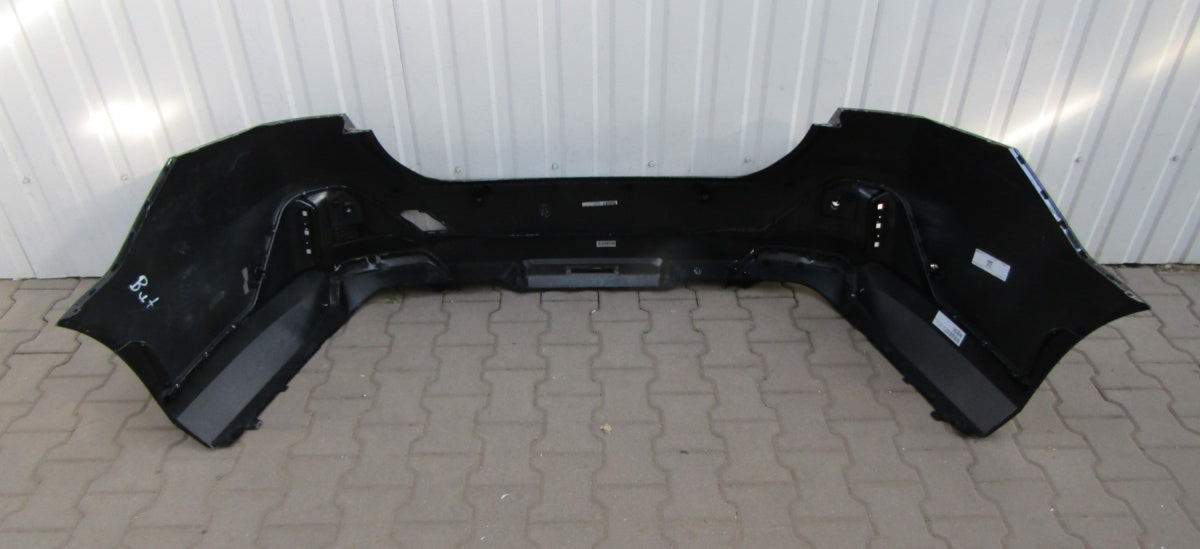 Zadnji branik BMW 5 G60 SEDAN M paket 23-