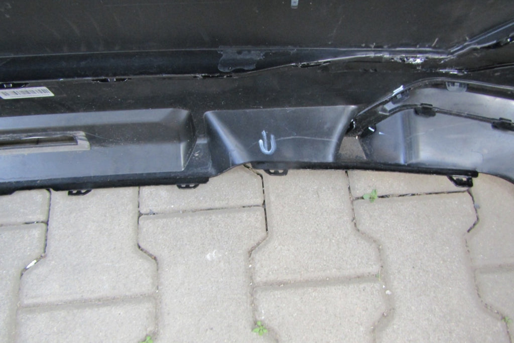 Zadnji branik BMW 5 G60 SEDAN M paket 23-