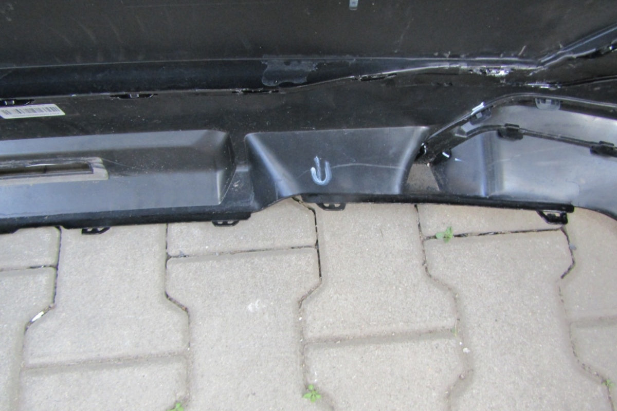 Zadnji branik BMW 5 G60 SEDAN M paket 23-