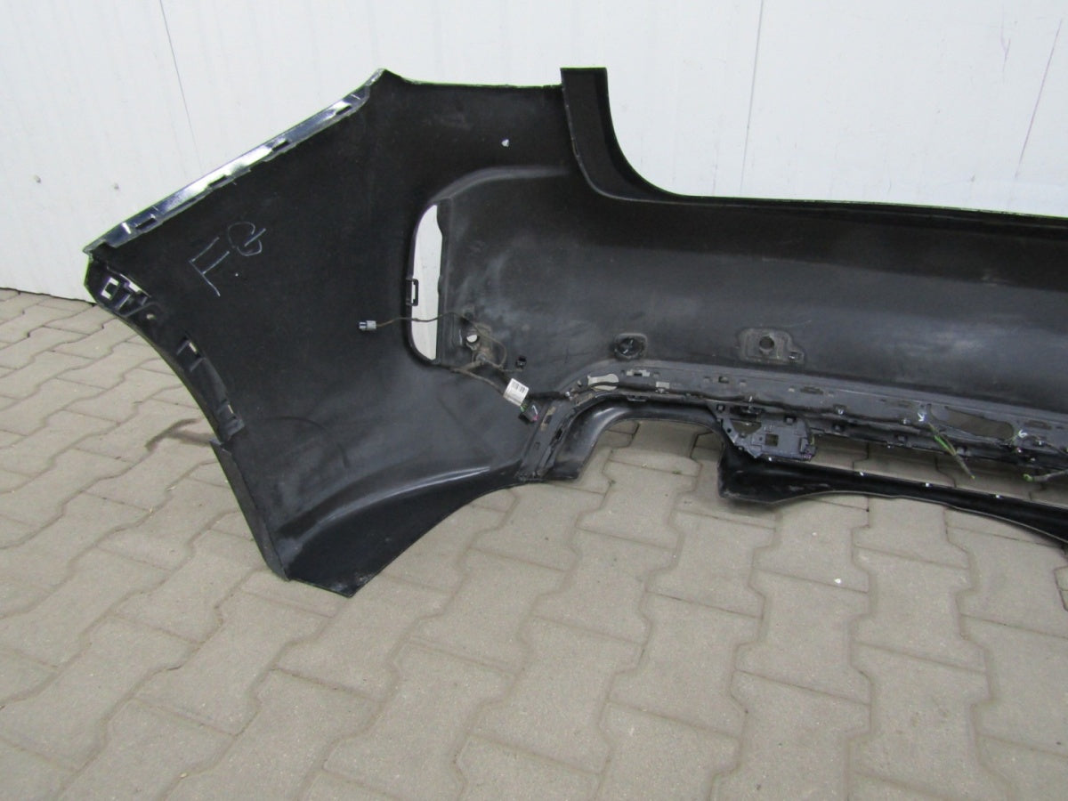 Zadnji branik BMW X6 X6M F86 M POWER 14-