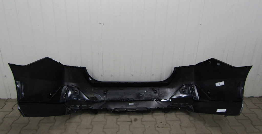 Zadnji branik BMW 5 G60 M paket 23-