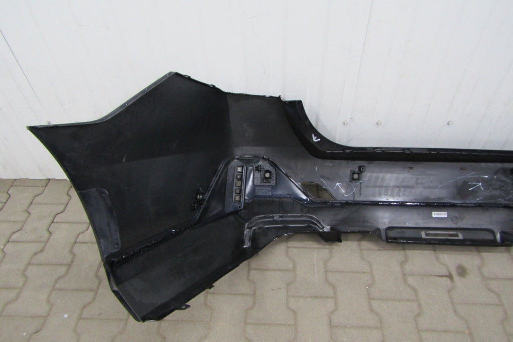 Zadnji branik BMW 5 G60 M paket 23-