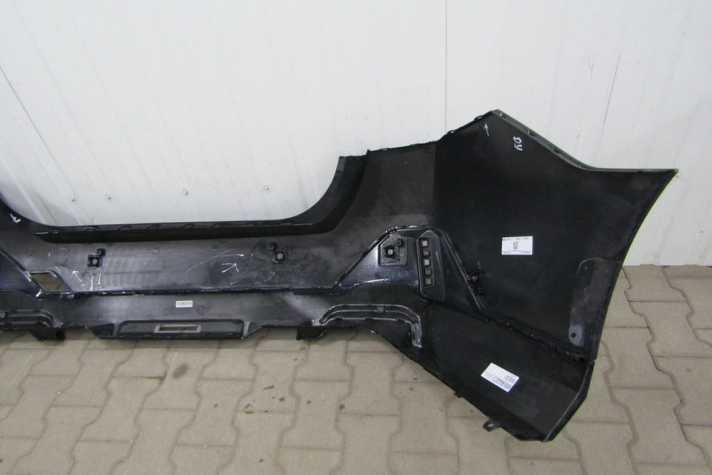 Zadnji branik BMW 5 G60 M paket 23-
