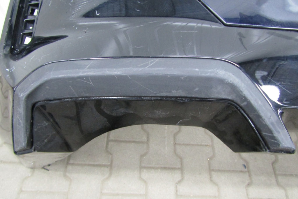 Zadnji branik BMW 5 G60 M paket 23-