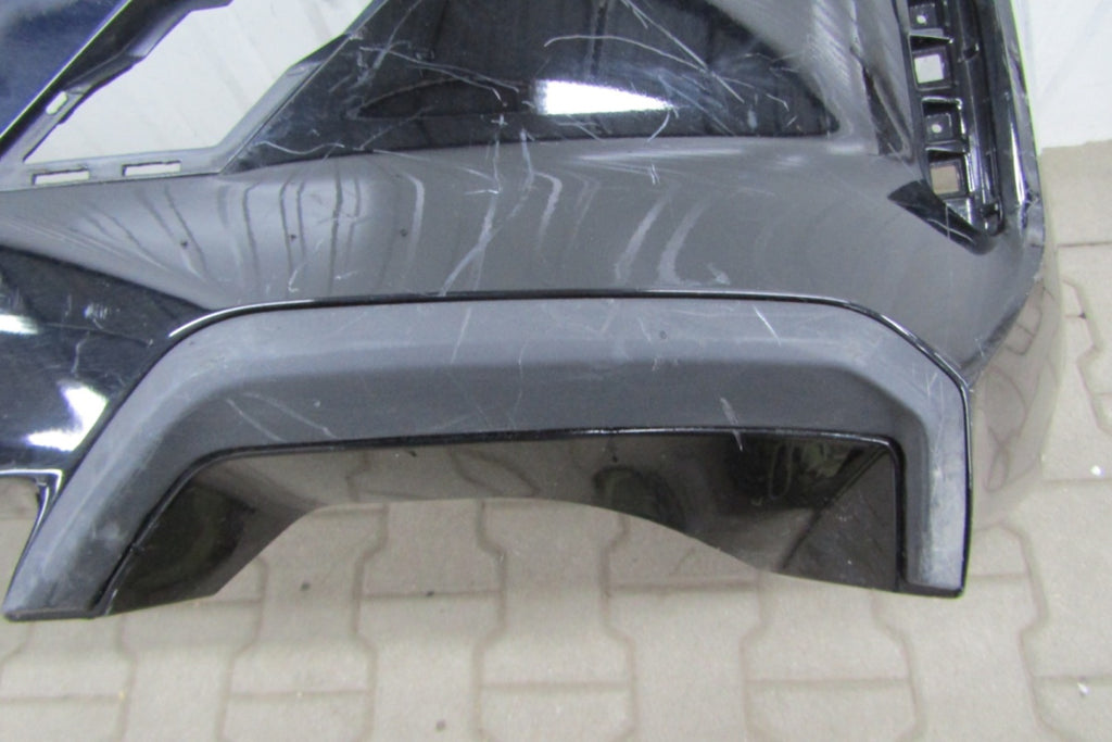 Zadnji branik BMW 5 G60 M paket 23-