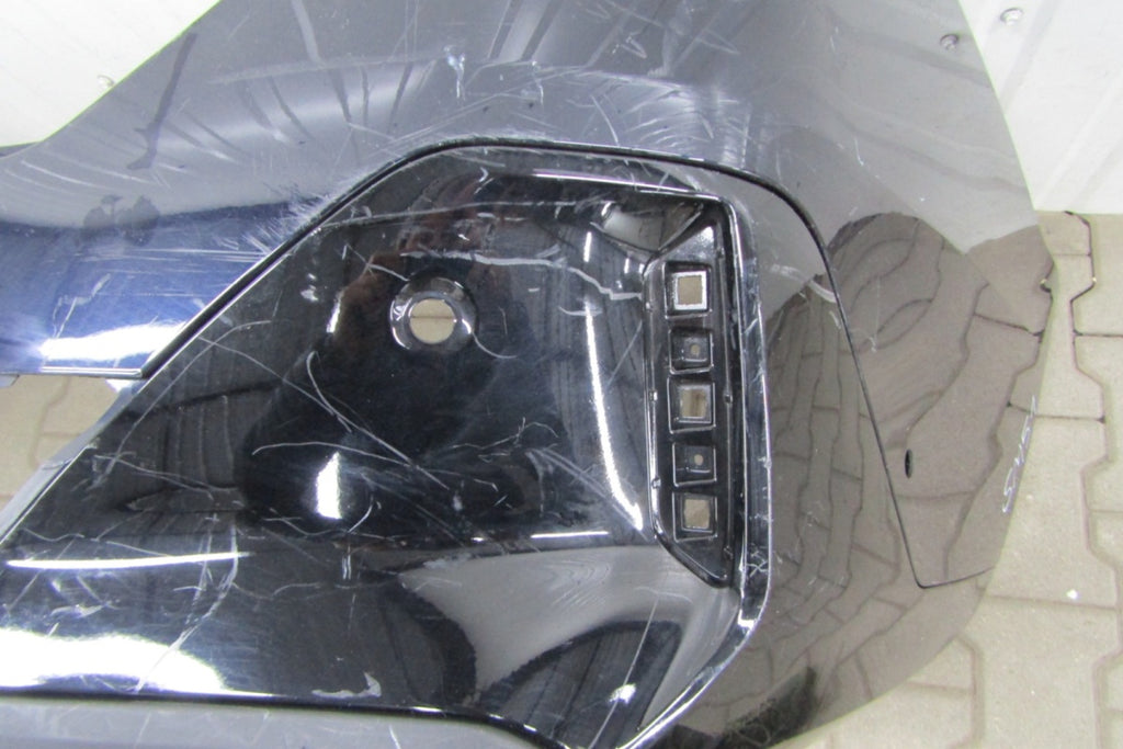 Zadnji branik BMW 5 G60 M paket 23-