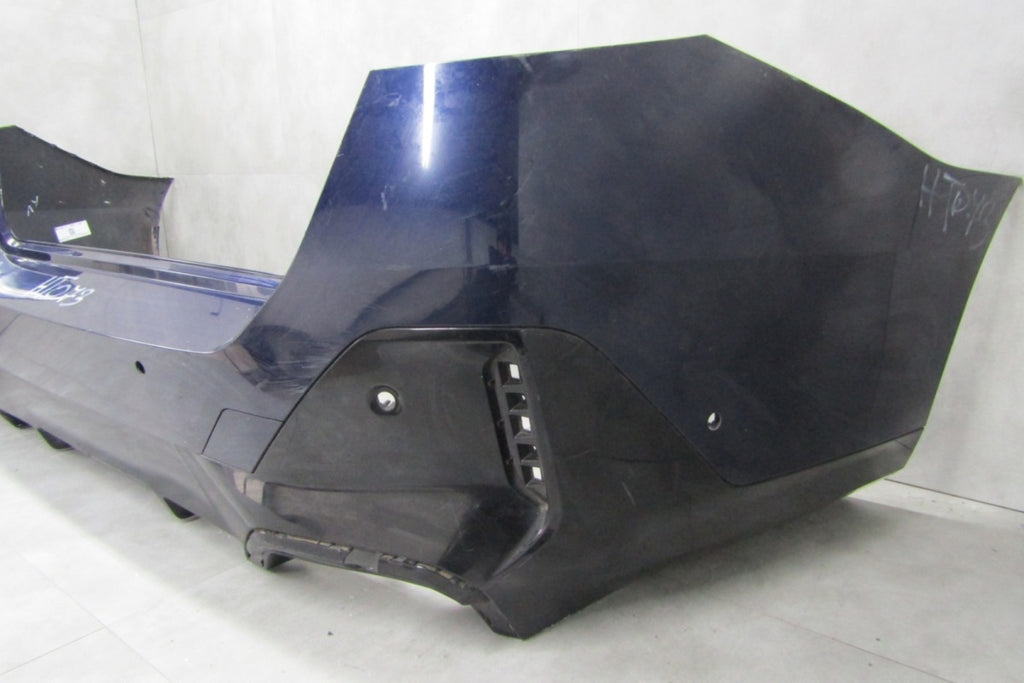 Zadnji branik BMW G60 SEDAN M paket 23-