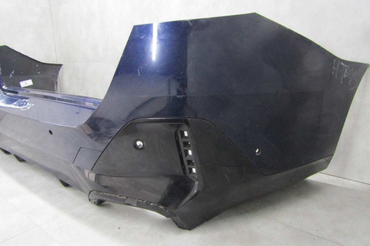 Zadnji branik BMW G60 SEDAN M paket 23-