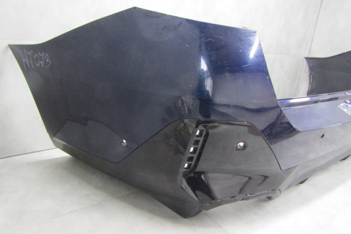 Zadnji branik BMW G60 SEDAN M paket 23-