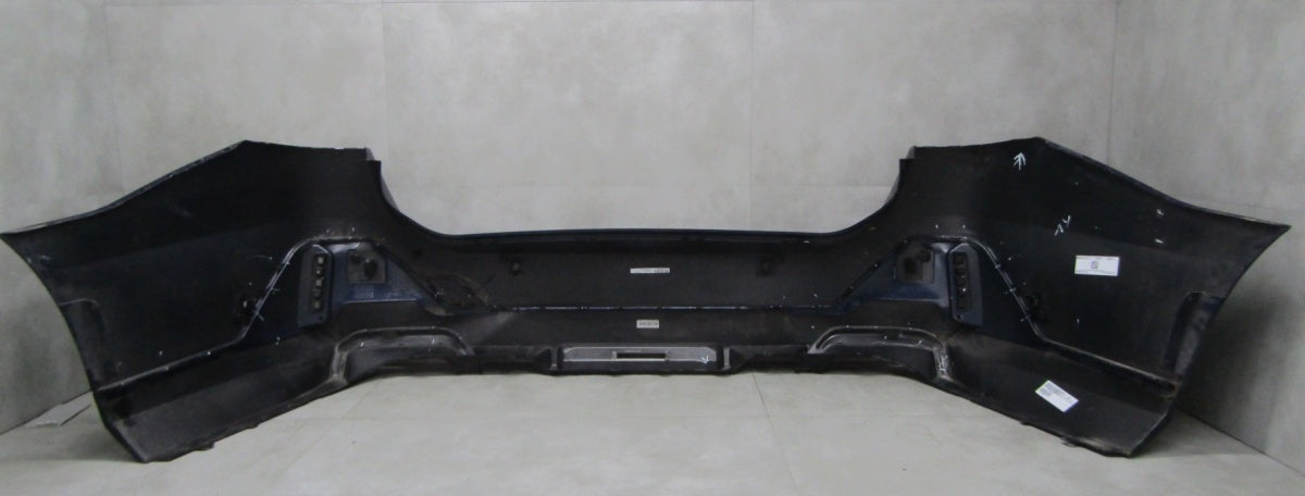Zadnji branik BMW G60 SEDAN M paket 23-
